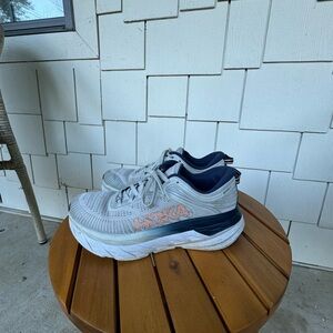 Hoka Bondi Running Shoes